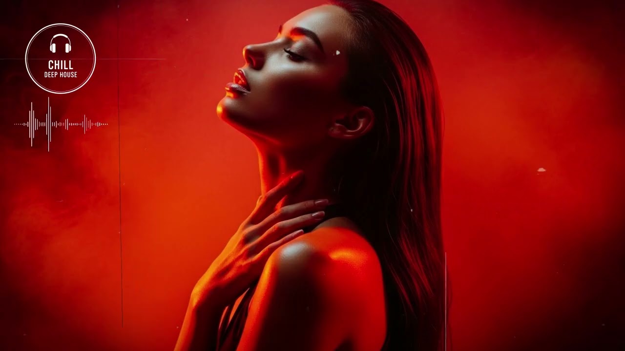 Chill Deep House Mix 2026 – Deep House, Chillout, Vocal House | Relax / Night Mood #020