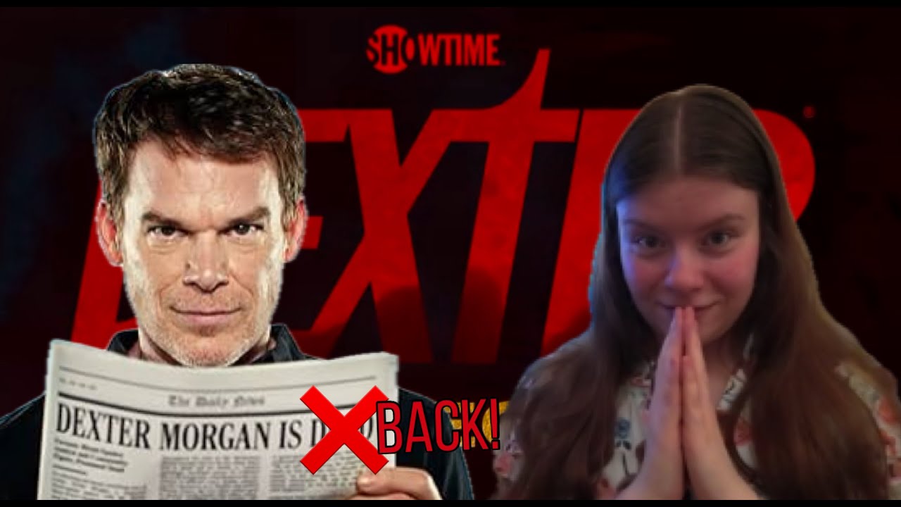 Dexter: Resurrection - Episode 4 Reaction