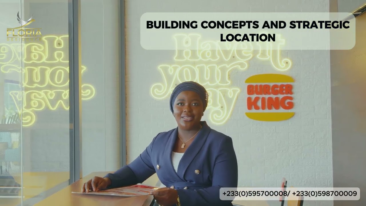 floria commercial MAY 2025