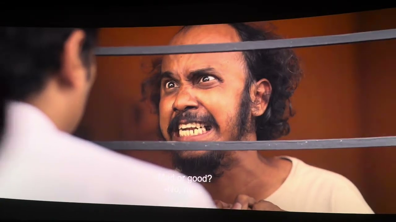 Thalaivar Thampi Thalamaiyil😍