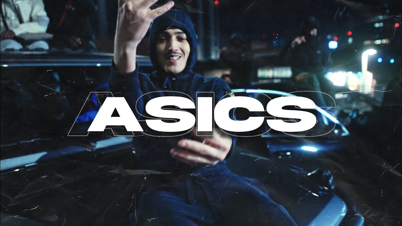 [FREE] Simba La Rue x Spooky UK Drill Type Beat 2023 | 