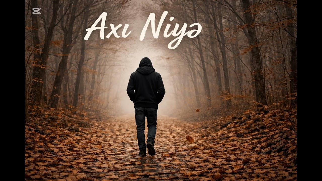 Axı Niyə                                        Söz: Nicat Shakarov