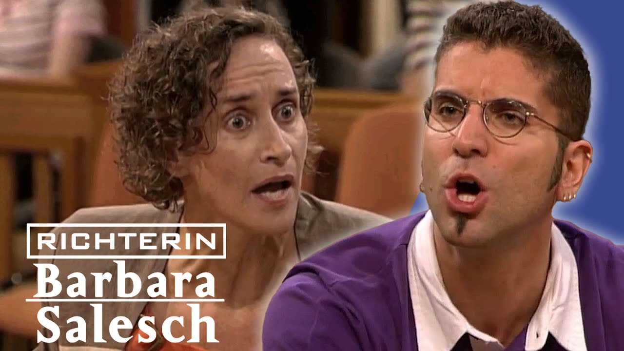 Affäre und der Sturz einer Mutter – was geschah wirklich? | 1/2 | Richterin Salesch | SAT.1