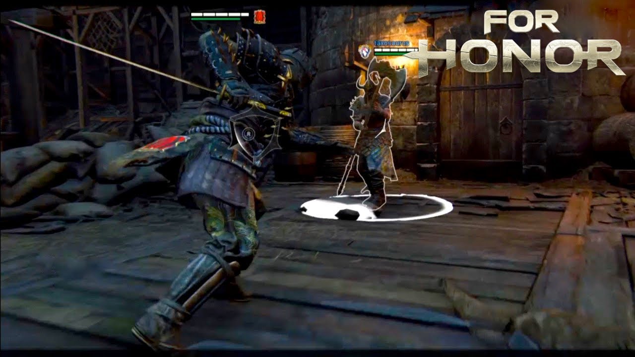 MERCILESS Warlord duel + REP 39 and REP 50 Raider! Orochi Duels Ep.#269 [For Honor]