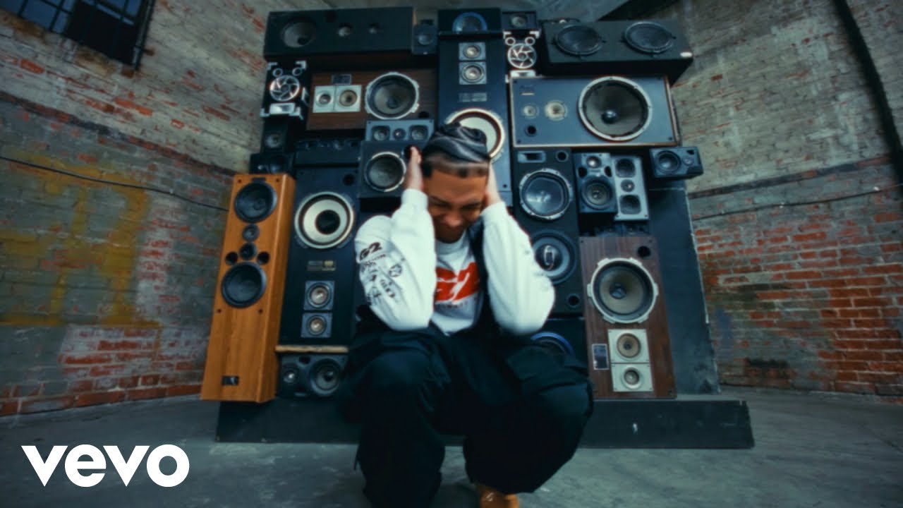 Draft Day - MAX VOLUME (Official Video)