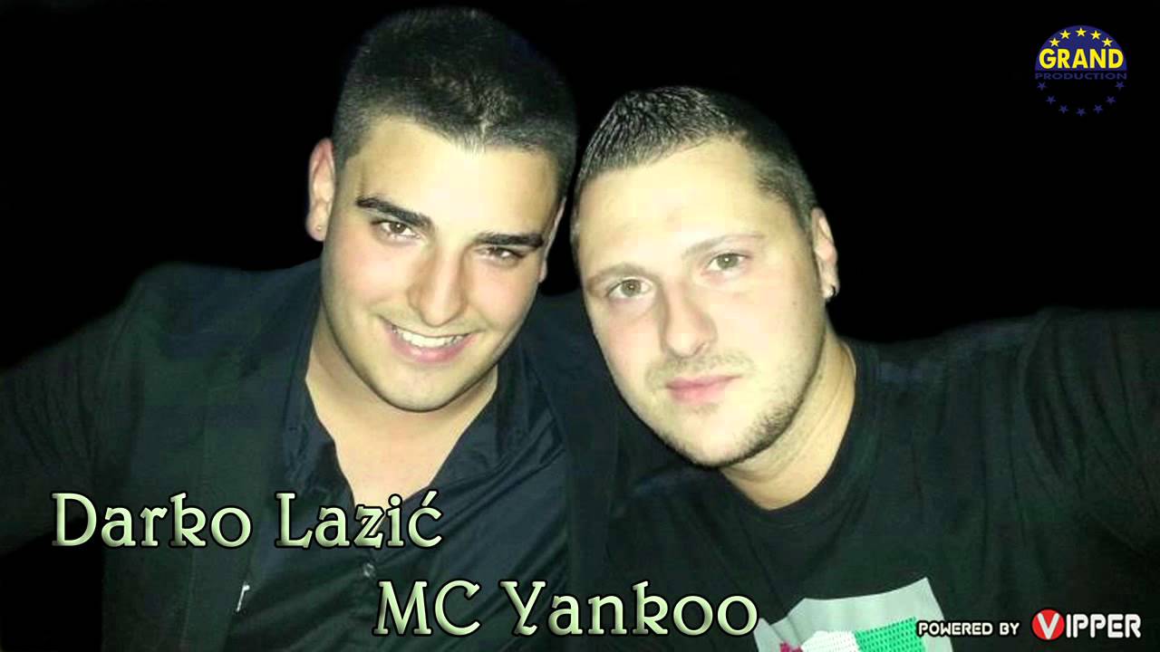 Darko Lazic ft. MC Yankoo - Slatka mala vestica (Official Audio 2013).mp4
