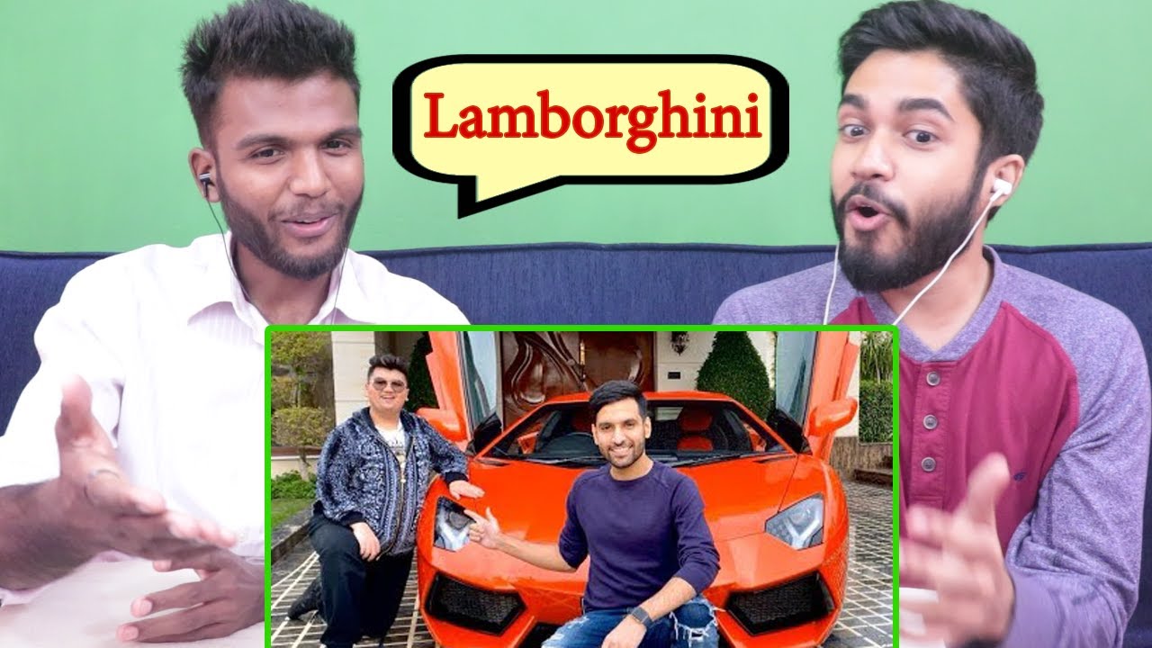 Zaid Ali & Shahveer meet the RICHEST KID of Pakistan