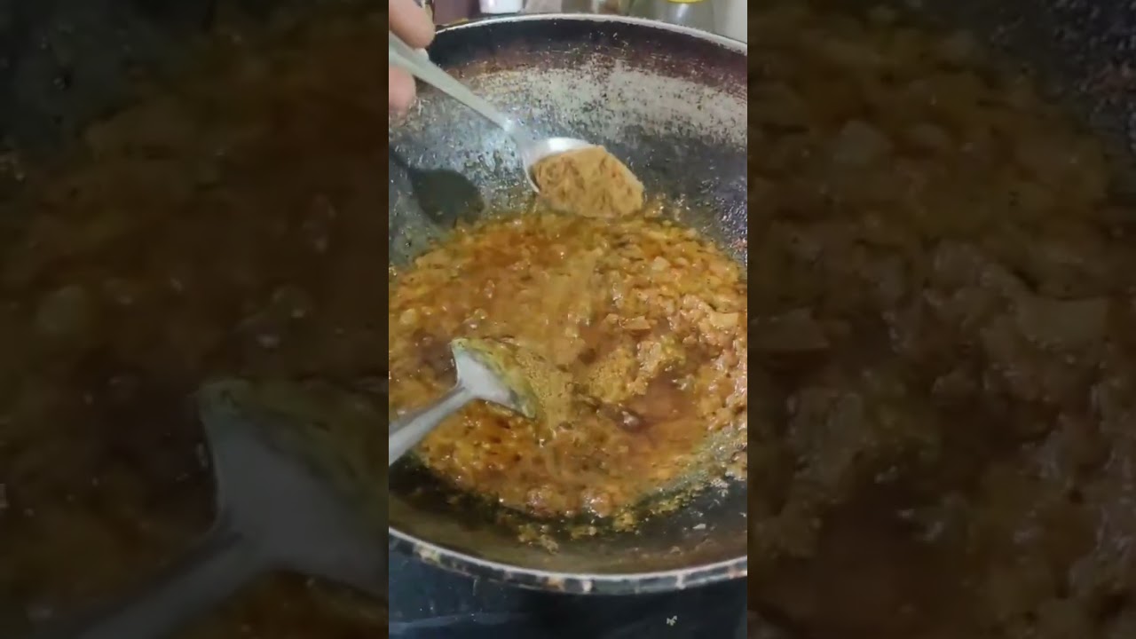 Masala Prawns Recipe