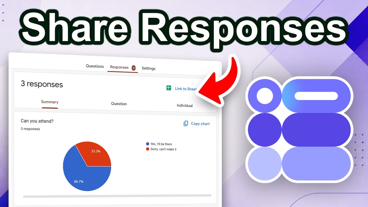 How To Give Access To Google Form Reponses (Step By Step)