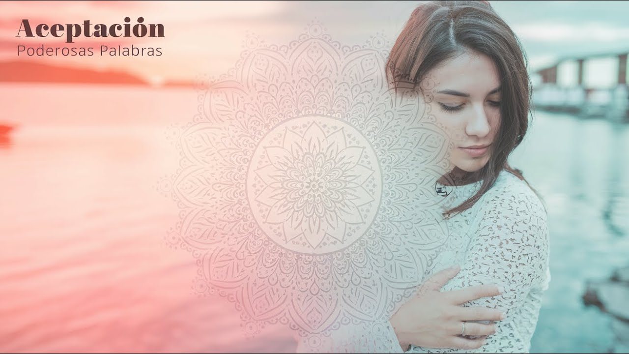 Aceptación - Canción Inspiradora para el Amor Propio y el Crecimiento Personal