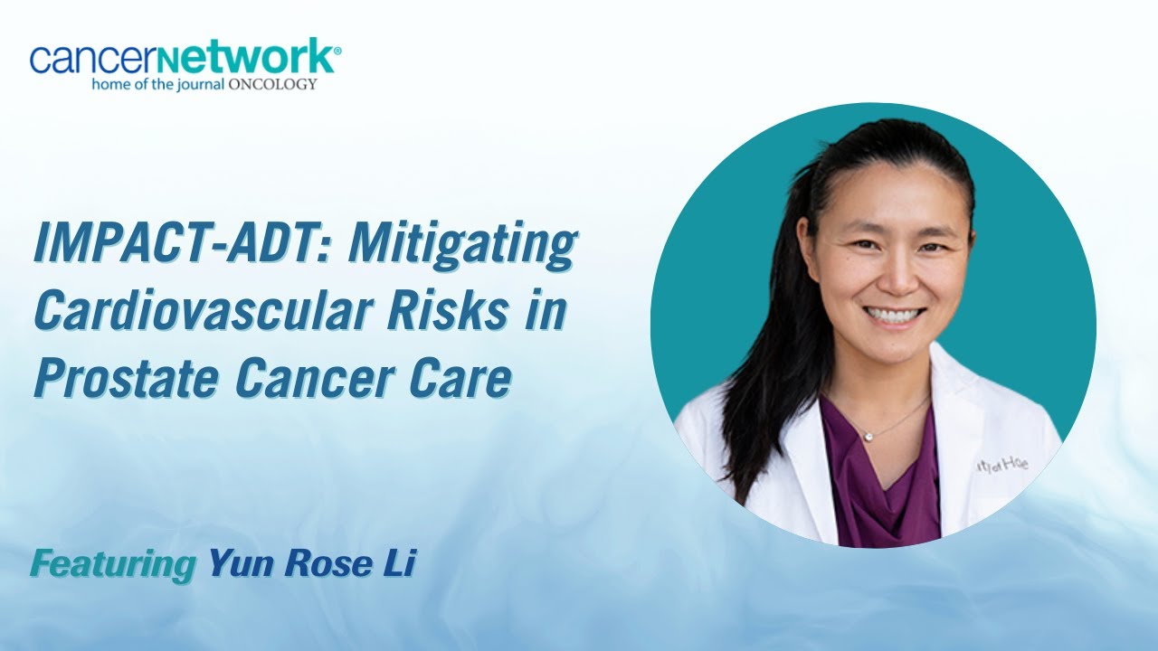 IMPACT-ADT: Mitigating Cardiovascular Risks in Prostate Cancer Care