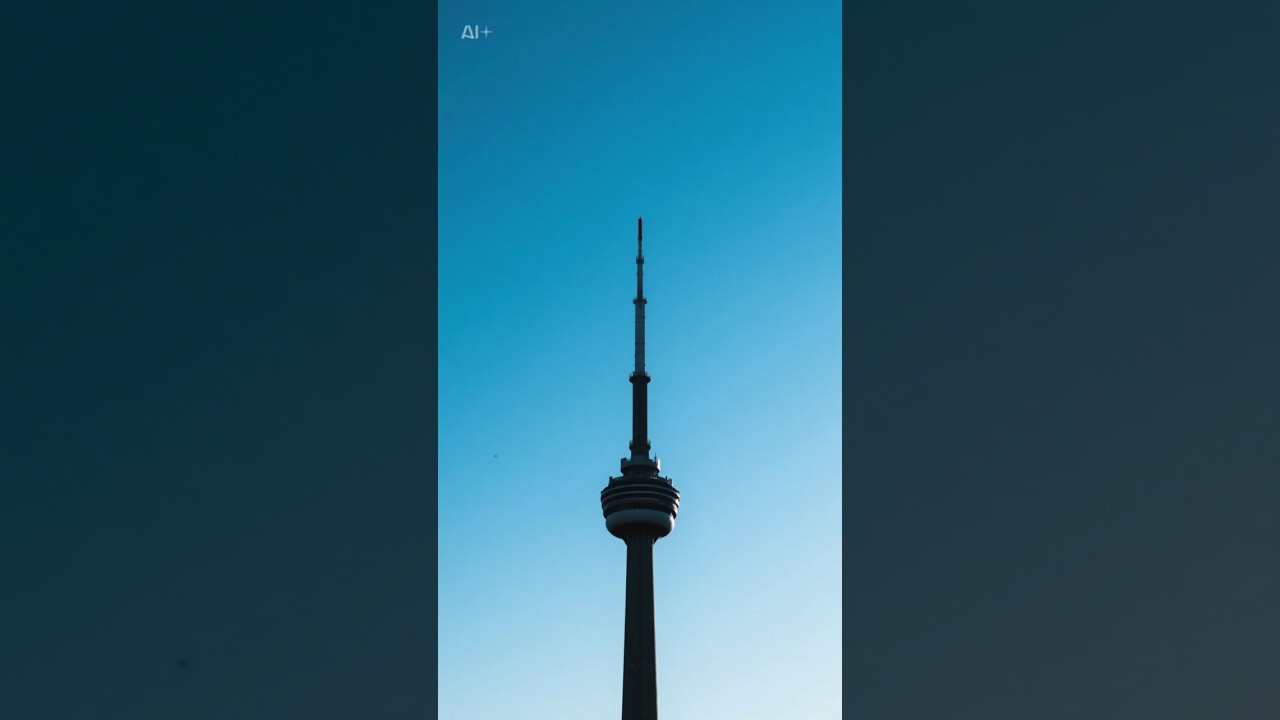 Tallest Towers In China🌍 