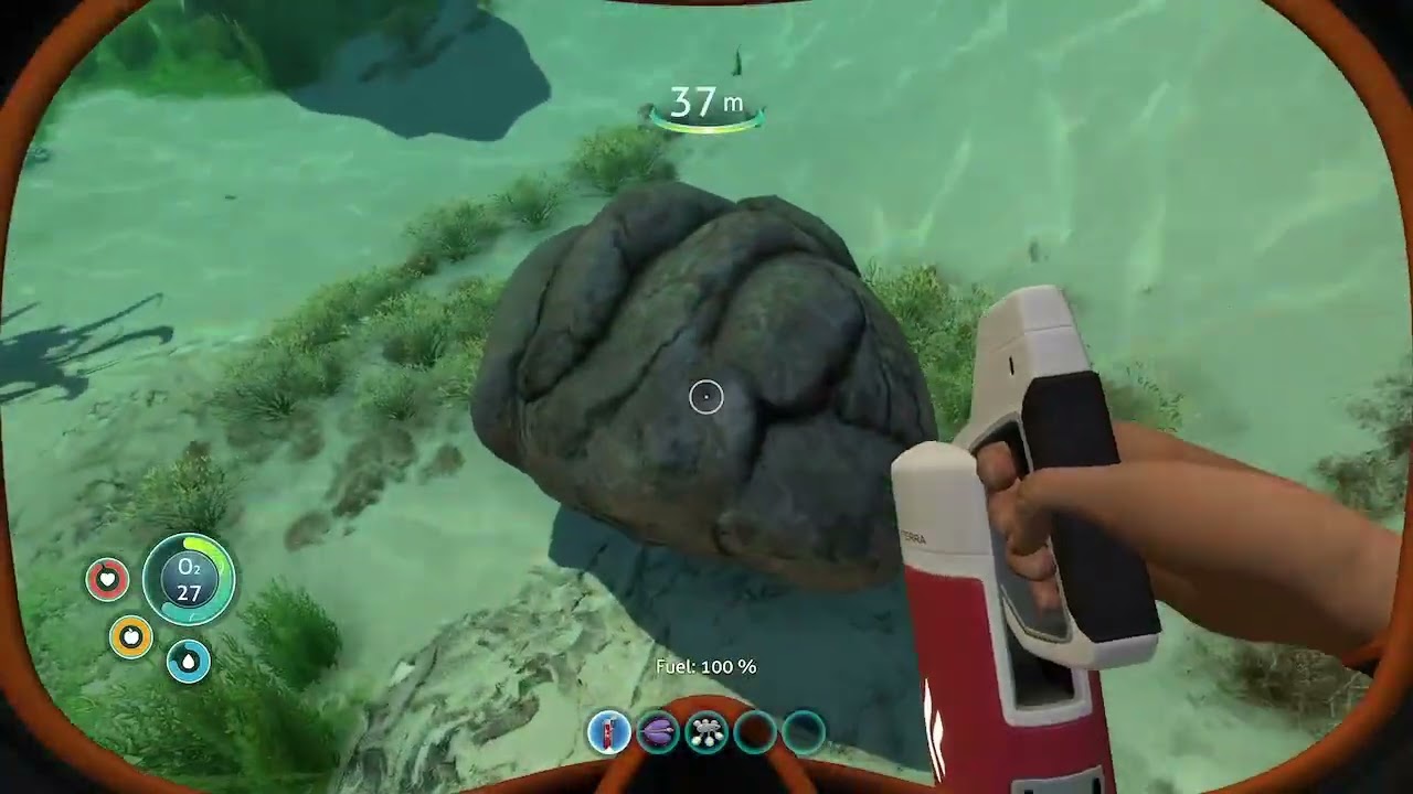 Subnautica Part 1