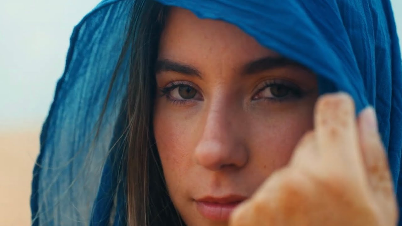 SOUFIANE - MEKTABI  مكتابي  (CLIP OFFICIEL)