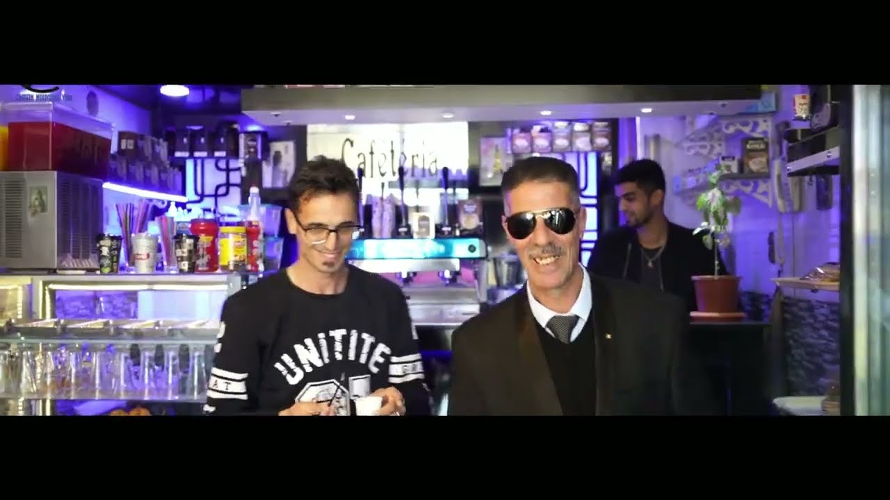 Salah El Eulmi 2023 Rabi ya lehnin Studio Nouvelle Voix الشيخ صالح العلمي ربي يا العالي يا حنين