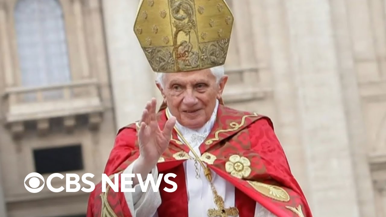 What will Pope Emeritus Benedict's legacy be?
