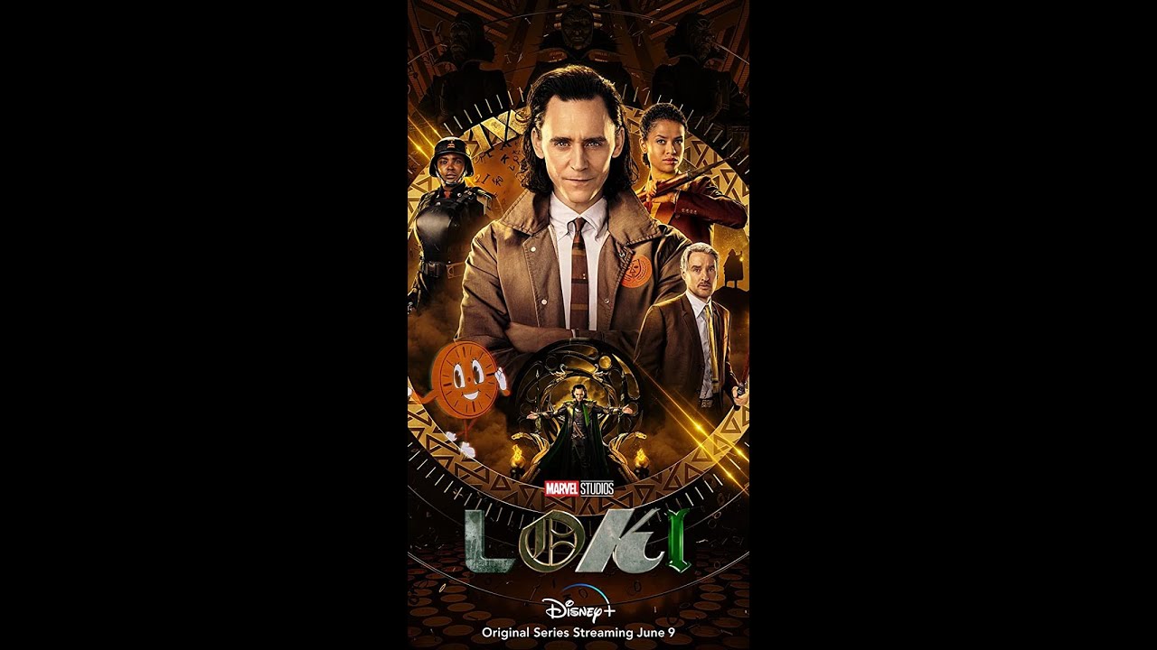 Loki Trailer by Michael Aranda V2_1080p