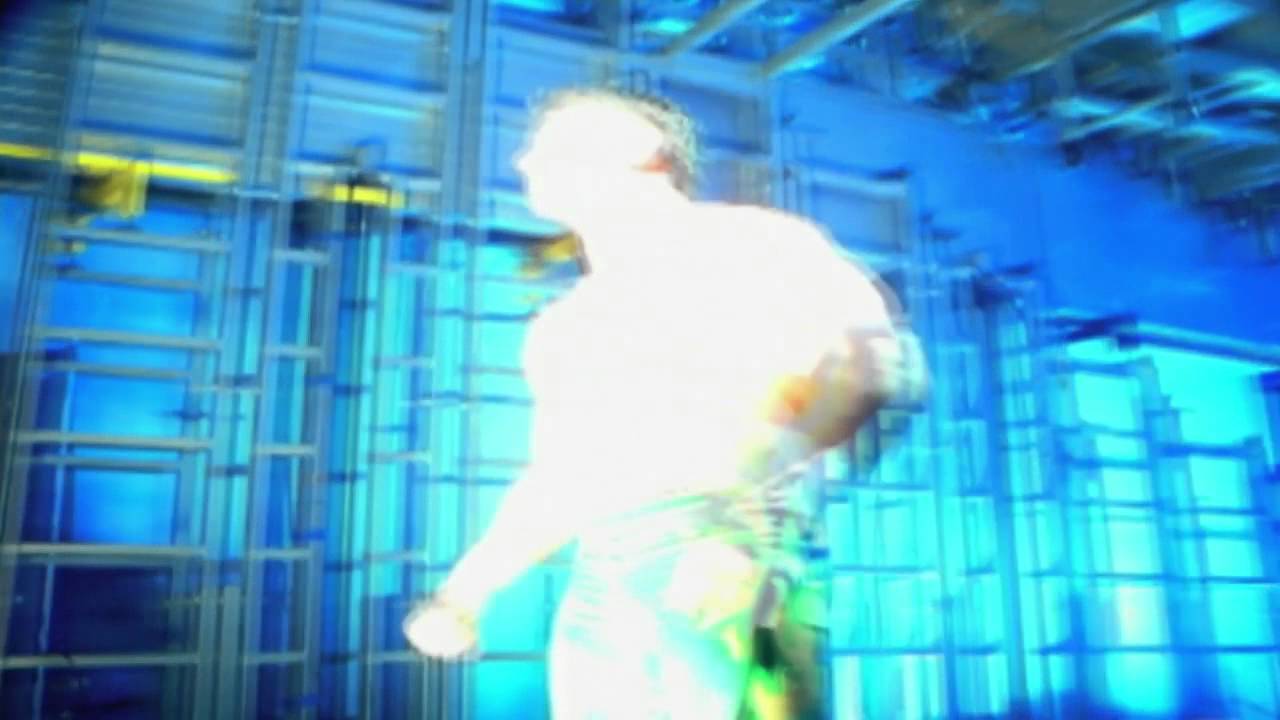 WWE: Here Comes the Pain (PS2) walkthrough - Intro Cutscene