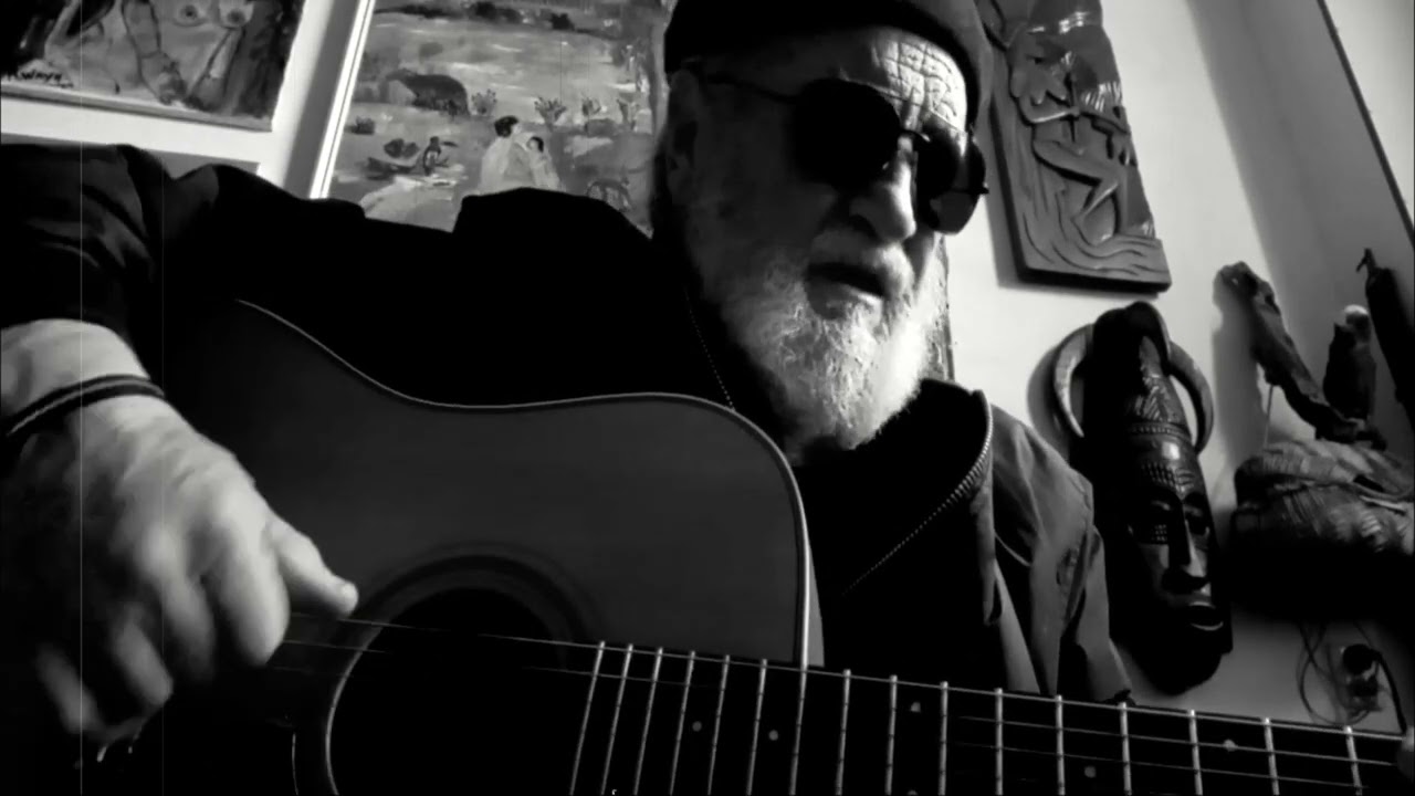 Worried Man Blues   /// 2026 - acoustic RW