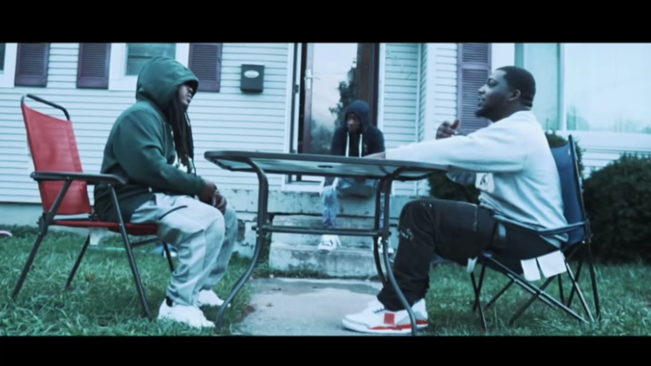 GrindHard E - Buy The Block [Instrumental Remake](ReProd. By YBN Versace)