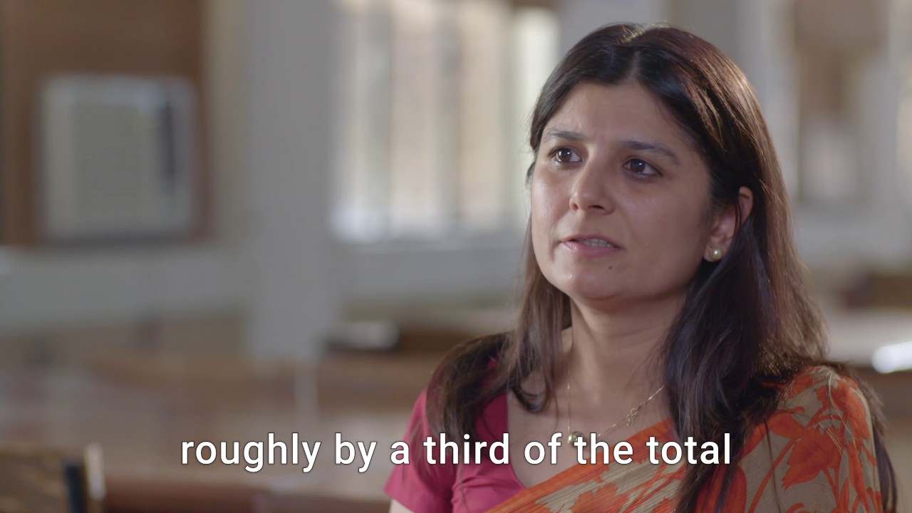 Modern School Solar Rooftop - Sunfund Case Study Video