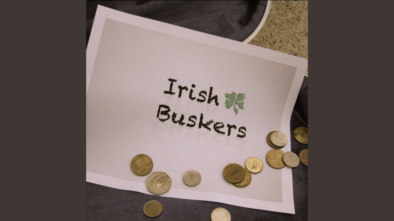 Marie's Wedding/irish Washerwoman