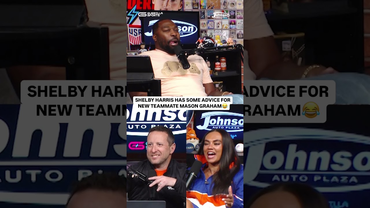 Mason Graham has been drafted by the Cleveland Browns🏈