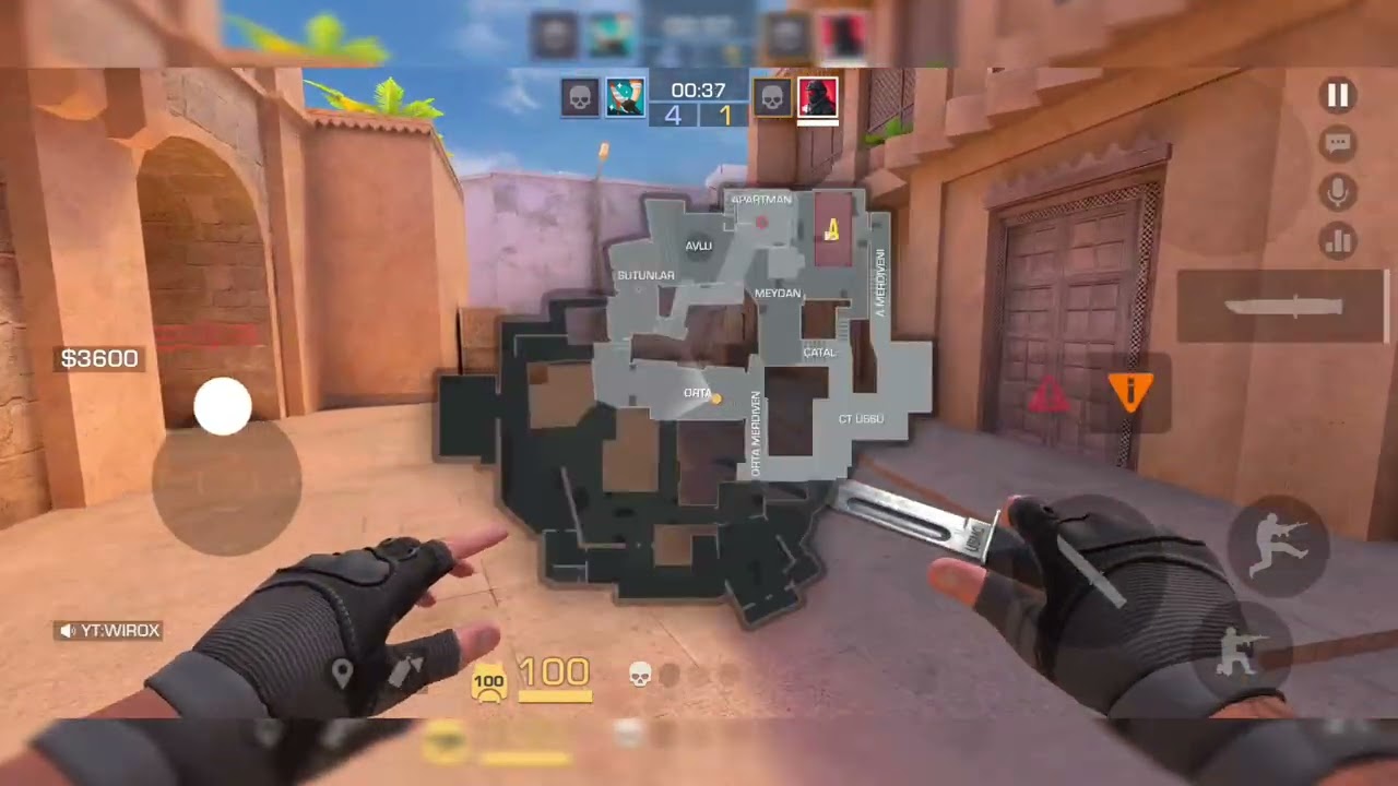 2v2 SESLİ MÜTTEFİKLER @proxykt 