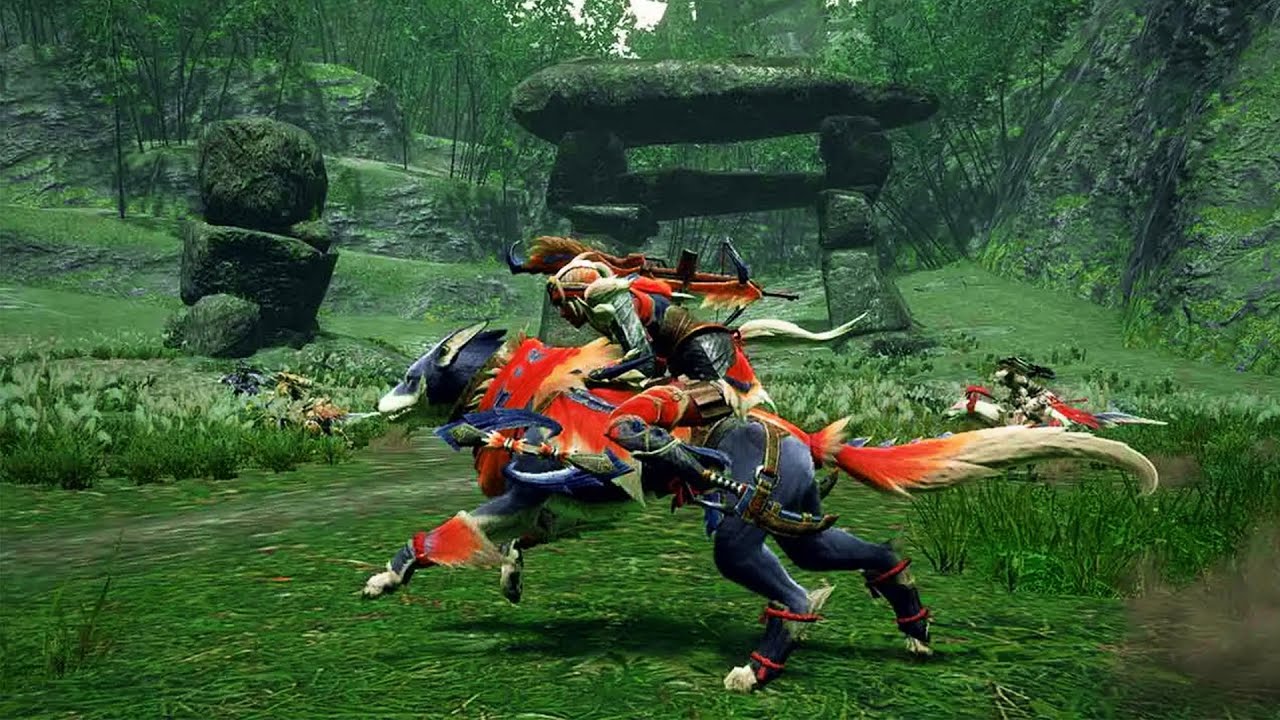 15 Mejores Juegos RPG Cooperativos