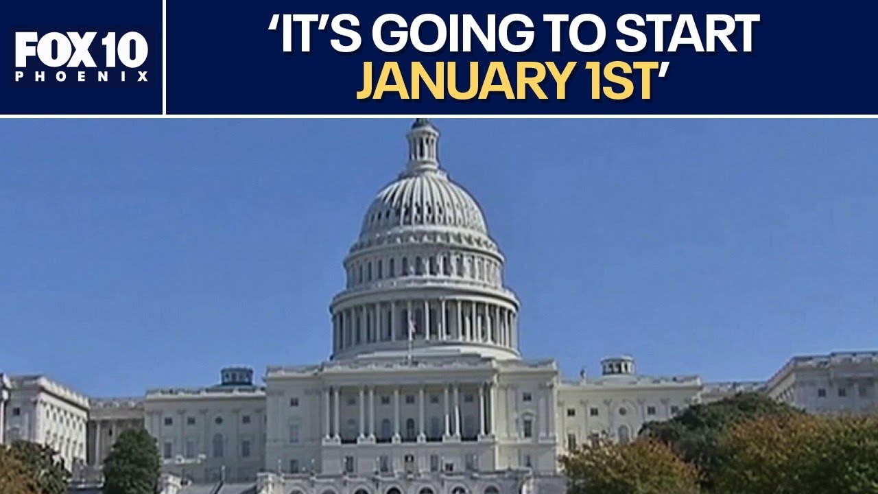 Millions face health care premium hikes as ACA subsidies expire | FOX 10 Phoenix