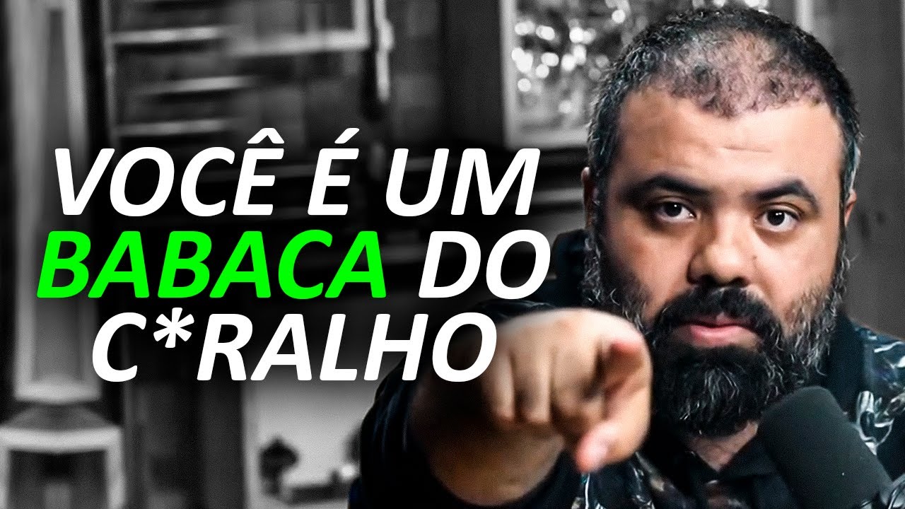 A TRETA COM CONVIDADO