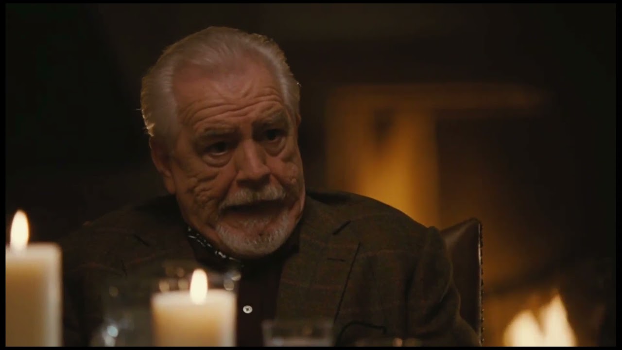Succession S2 E3 - 