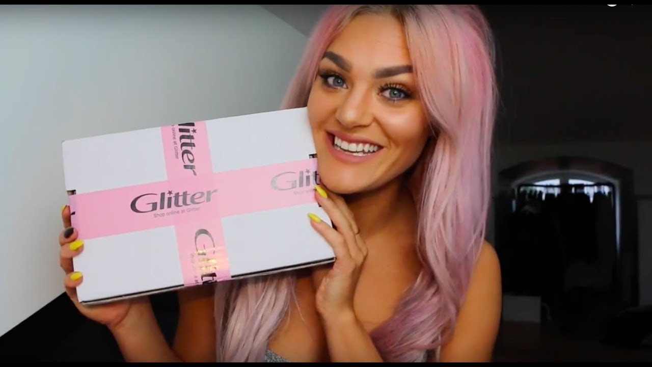 SMYCKEN - TRENDER, FAVORITER & RABATTKOD  i samarbete med Glitter