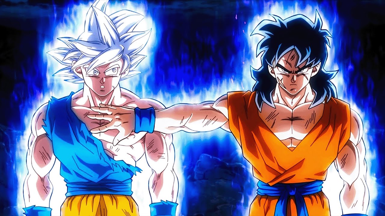 The DBZ Game That Made Yamcha A GOD... (Sparking Zero)