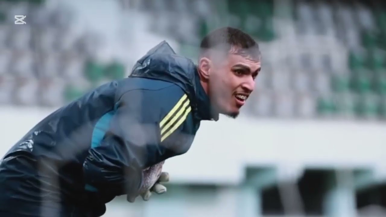 الاهلي لو كان مسلسل 💚🤍#الاهلي_طرابلس 