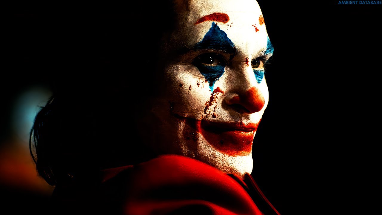 𝐉𝐎𝐊𝐄𝐑 - 𝐌𝐚𝐢𝐧 𝐓𝐡𝐞𝐦𝐞 (𝐄𝐱𝐭𝐞𝐧𝐝𝐞𝐝 𝐒𝐨𝐮𝐧𝐝𝐭𝐫𝐚𝐜𝐤 & 𝐀𝐦𝐛𝐢𝐞𝐧𝐭 𝐓𝐡𝐞𝐦𝐞 𝐌𝐮𝐬𝐢𝐜)