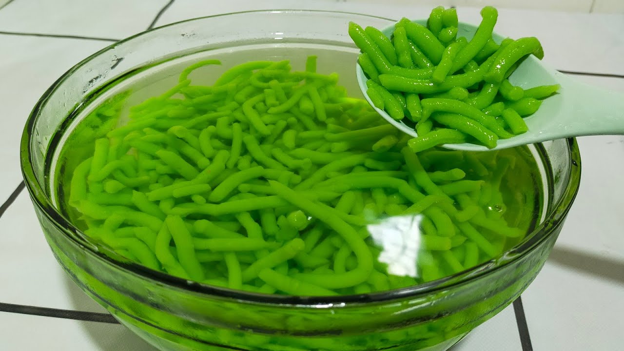 💯% BERHASIL BIKIN CENDOL | Live 5 Maret 2026 #cendol #cendolantigagal #takjil