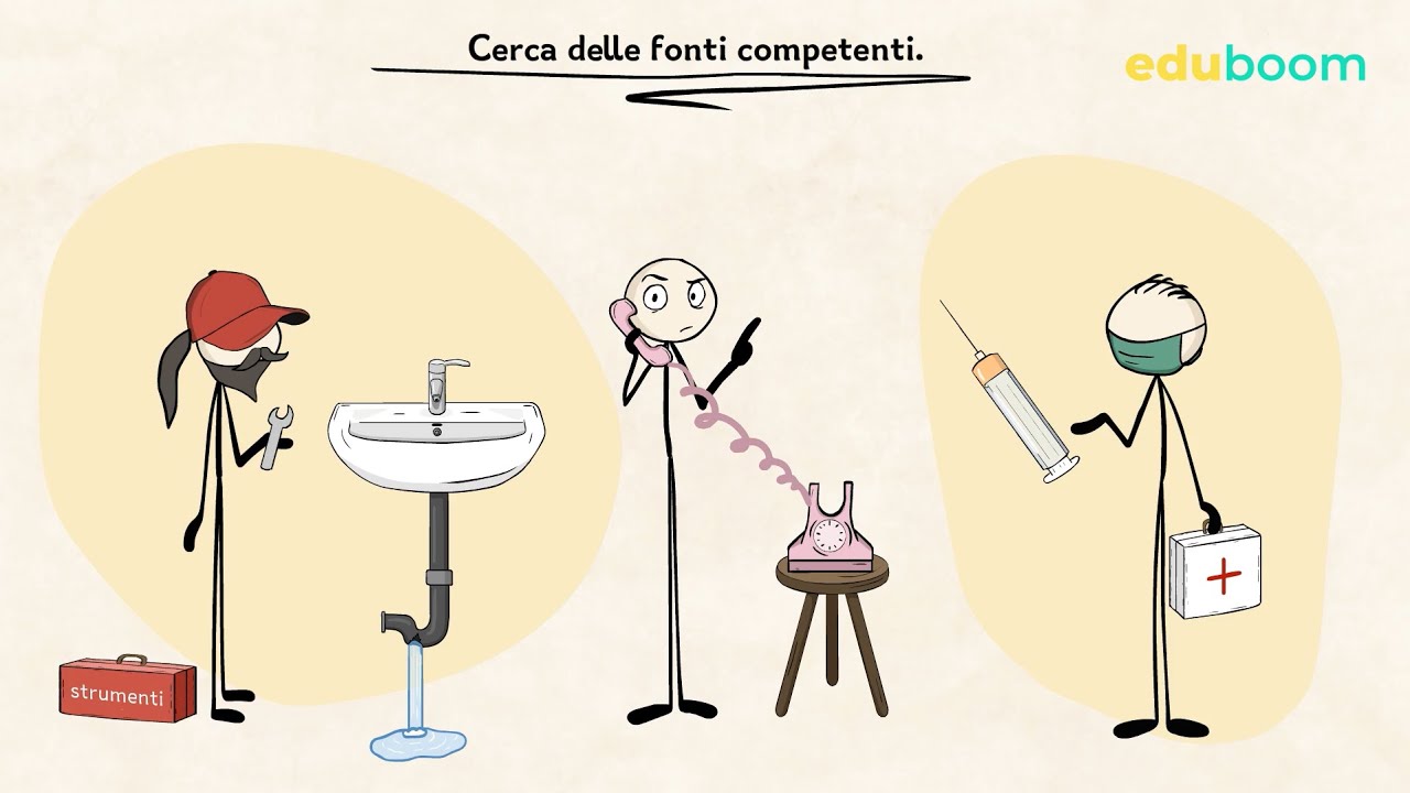 Come sviluppare il pensiero critico?