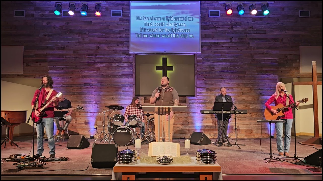 The Lighthouse | LOCC Worship