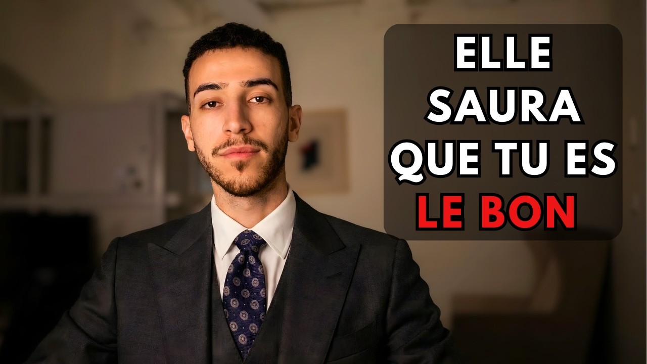 L'art d'escalader les choses avec une femme. (THE MANUAL EP.20)