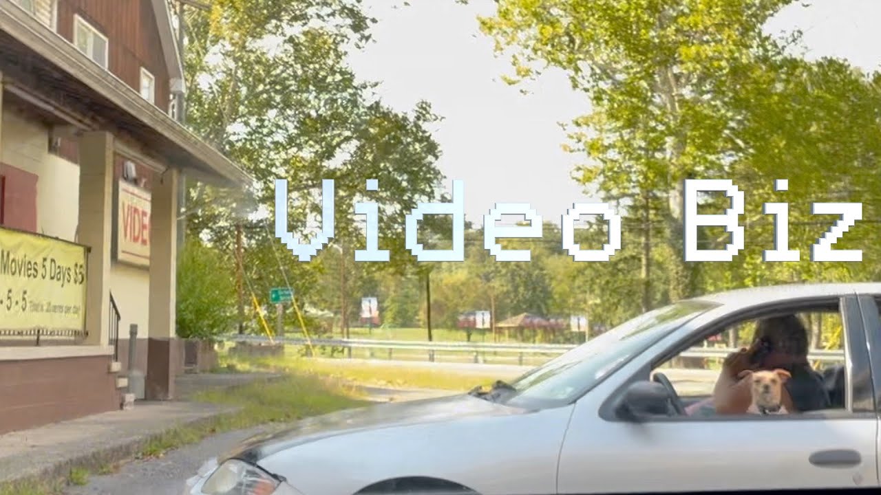 The Ultimate Movie Haven: Video Biz | Hancock, Maryland