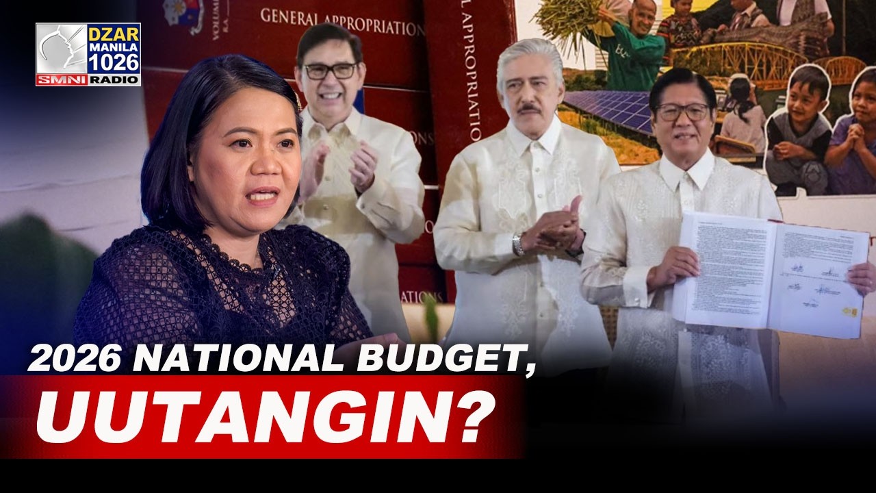 Hindi nila inaamin na may problema ang ekonomiya — analyst sa pamahalaan