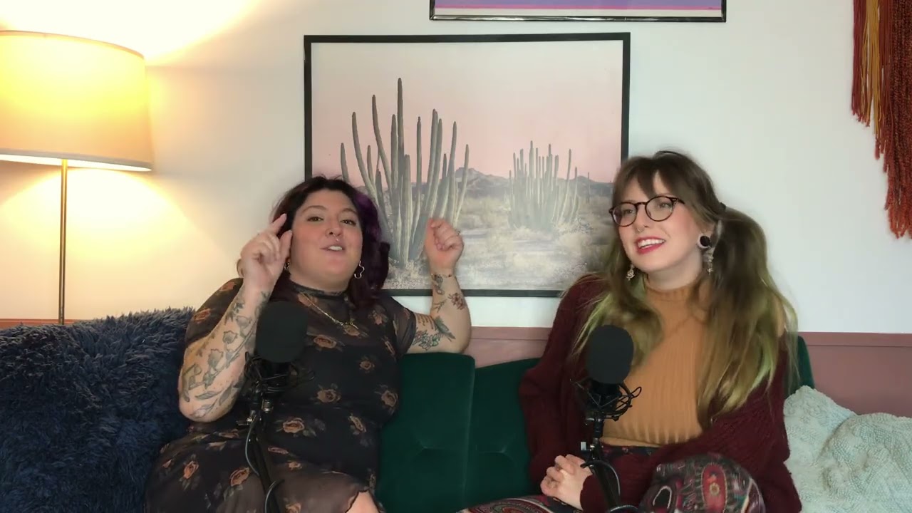 Two Mamas No Manual Podcast: Ep. 11 - The Chaos Episode of Stress, Cortisol, & Slowing Down for 2026
