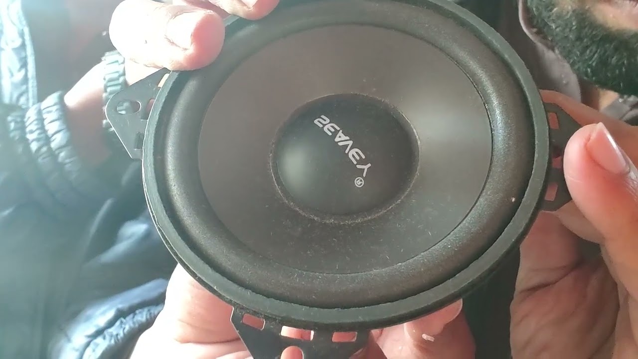 Mart 82717 unboxing QR