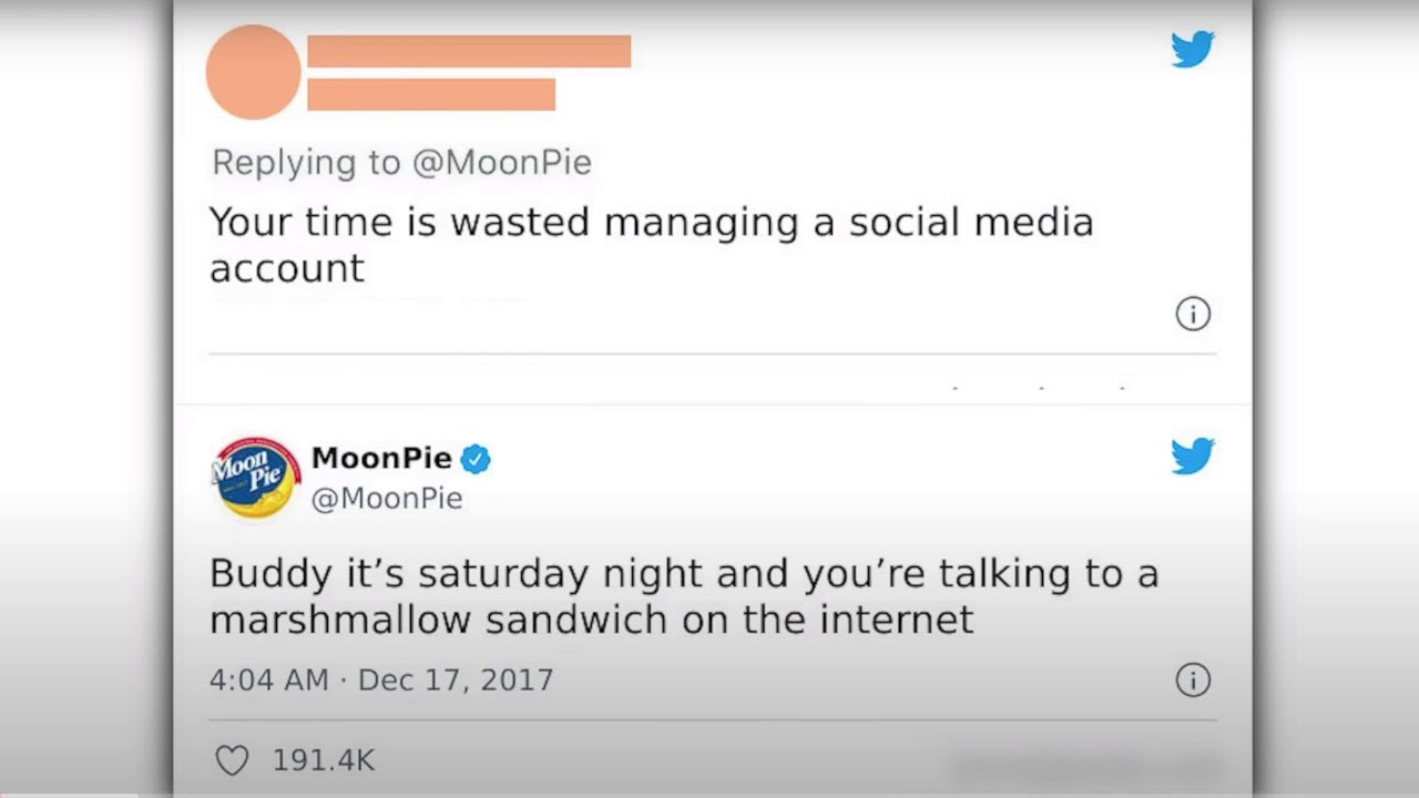BEST of Brands TROLLING on Twitter