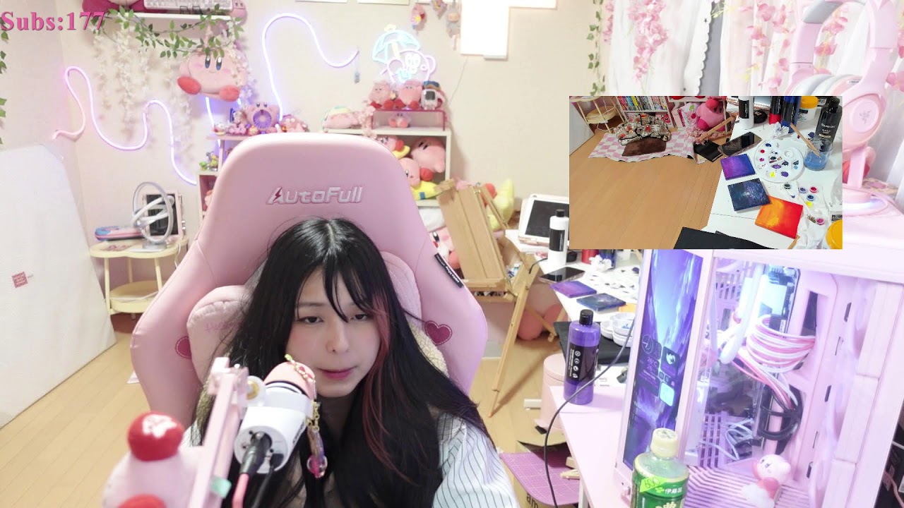 【ES/JP】🇯🇵Ya vovi uwu🇯🇵🇵🇪