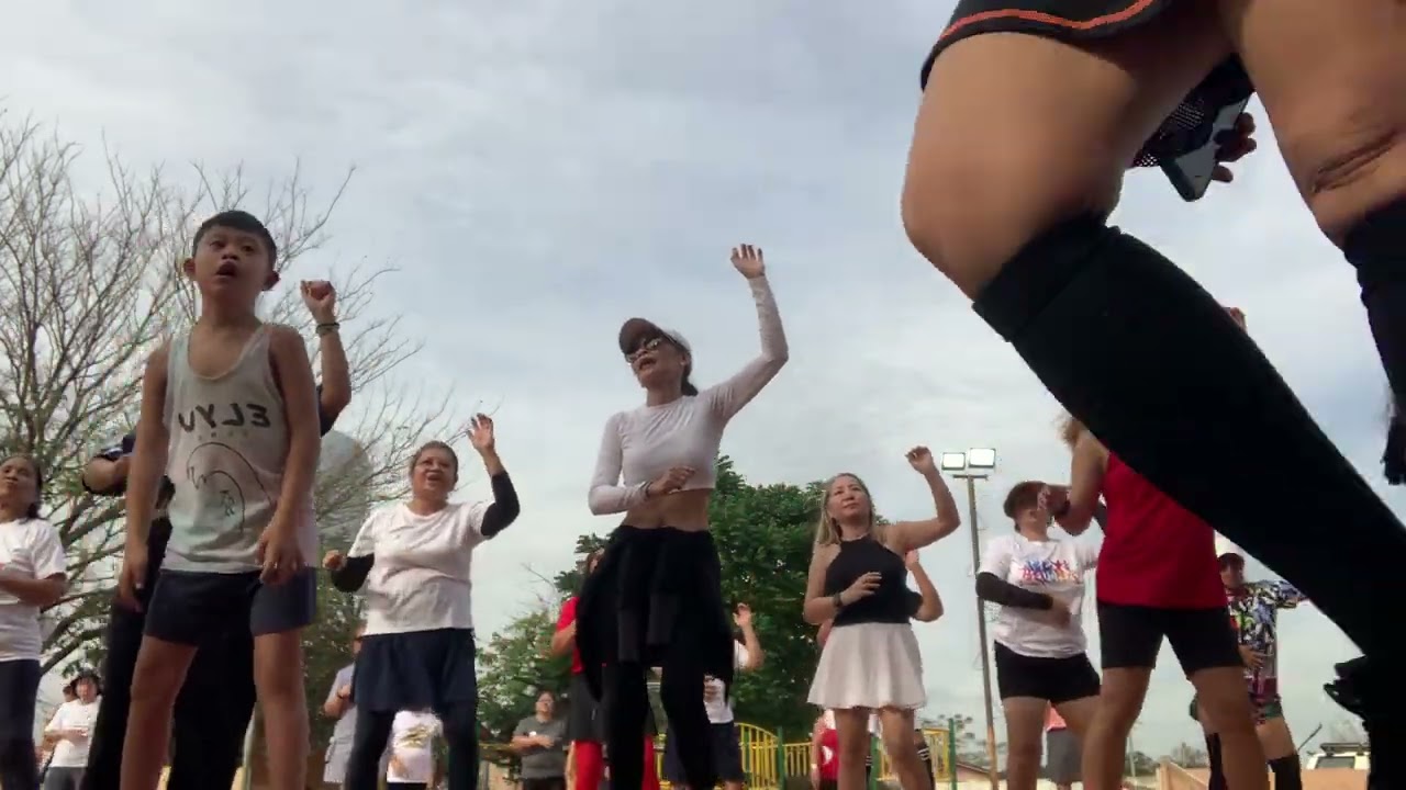 Zumba 