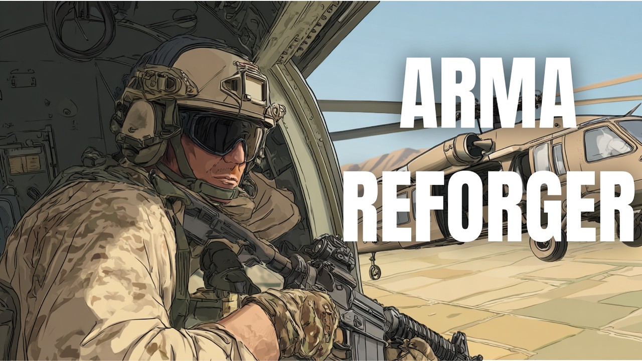 Semi RP Semi Milsim 106/999