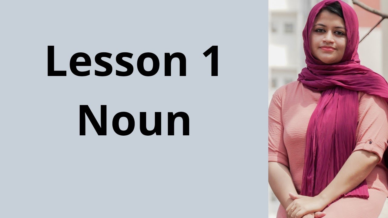 Lesson 1|| Noun|| Parts of Speech|| Sanam Noufal Spoken English for kids|| 9387161514