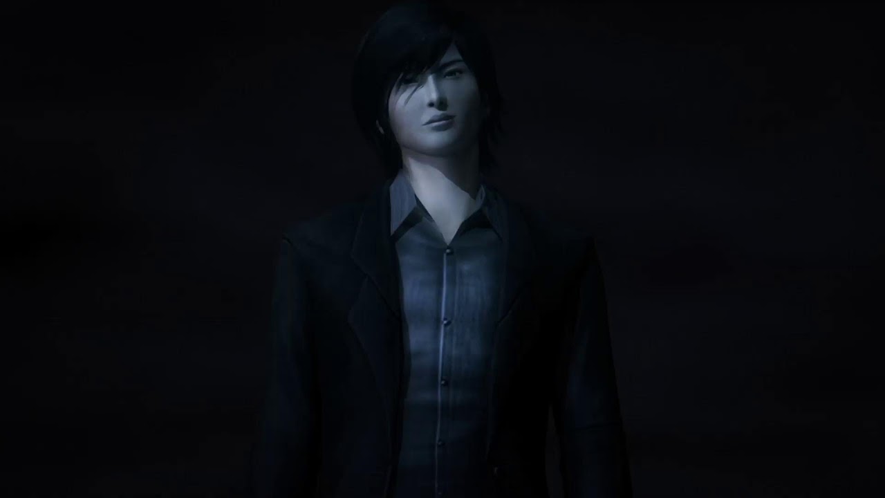 ⑤HARDで収集プレイ【零～月蝕の仮面～：PS5】3/5